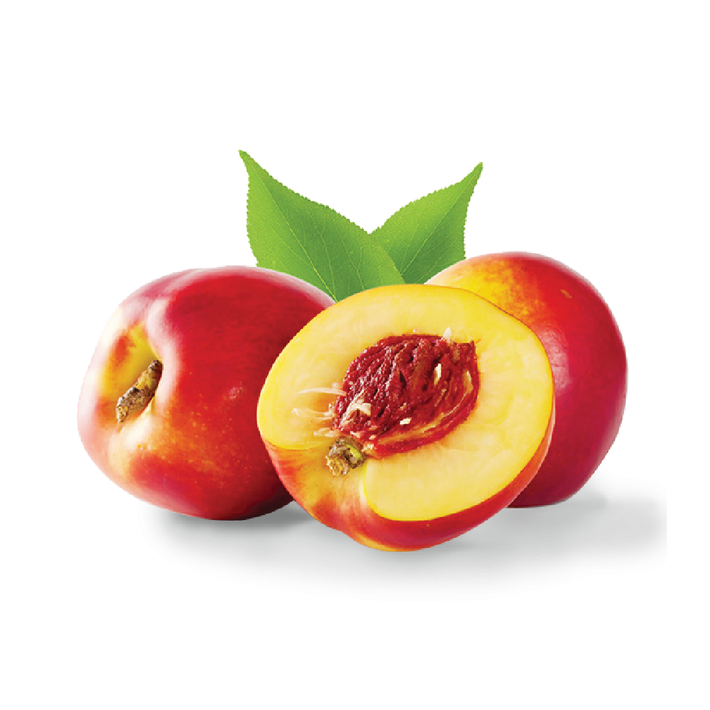 Nectarines yellow flesh - 1kg